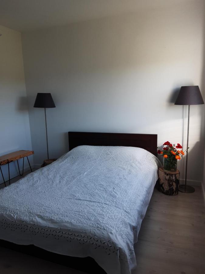 Siedlisko Gregorowo Apartman Ustka Kültér fotó
