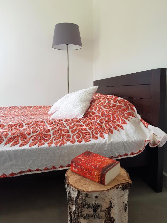 Siedlisko Gregorowo Apartman Ustka Kültér fotó