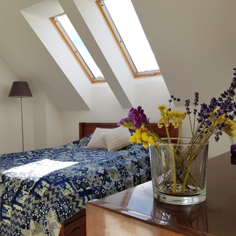 Siedlisko Gregorowo Apartman Ustka Kültér fotó