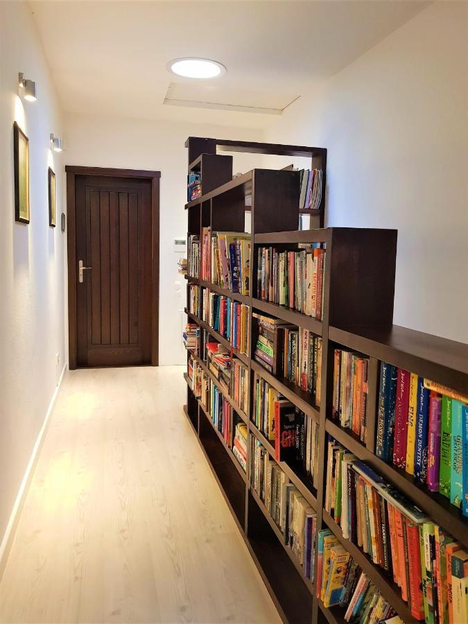 Siedlisko Gregorowo Apartman Ustka Kültér fotó